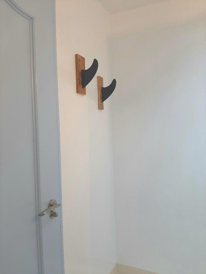 דירות קורלחו Viento House מראה חיצוני תמונה