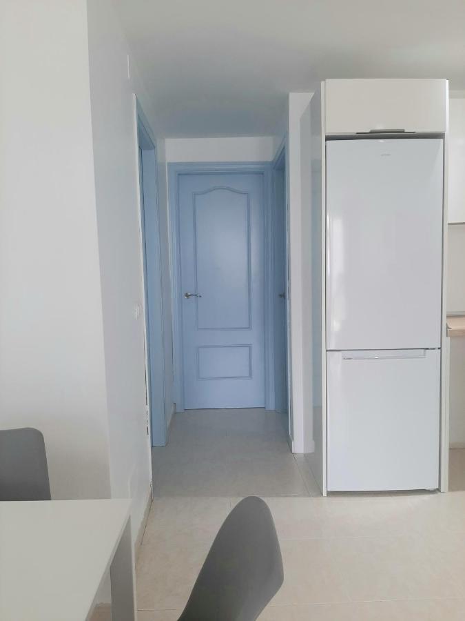 דירות קורלחו Viento House מראה חיצוני תמונה