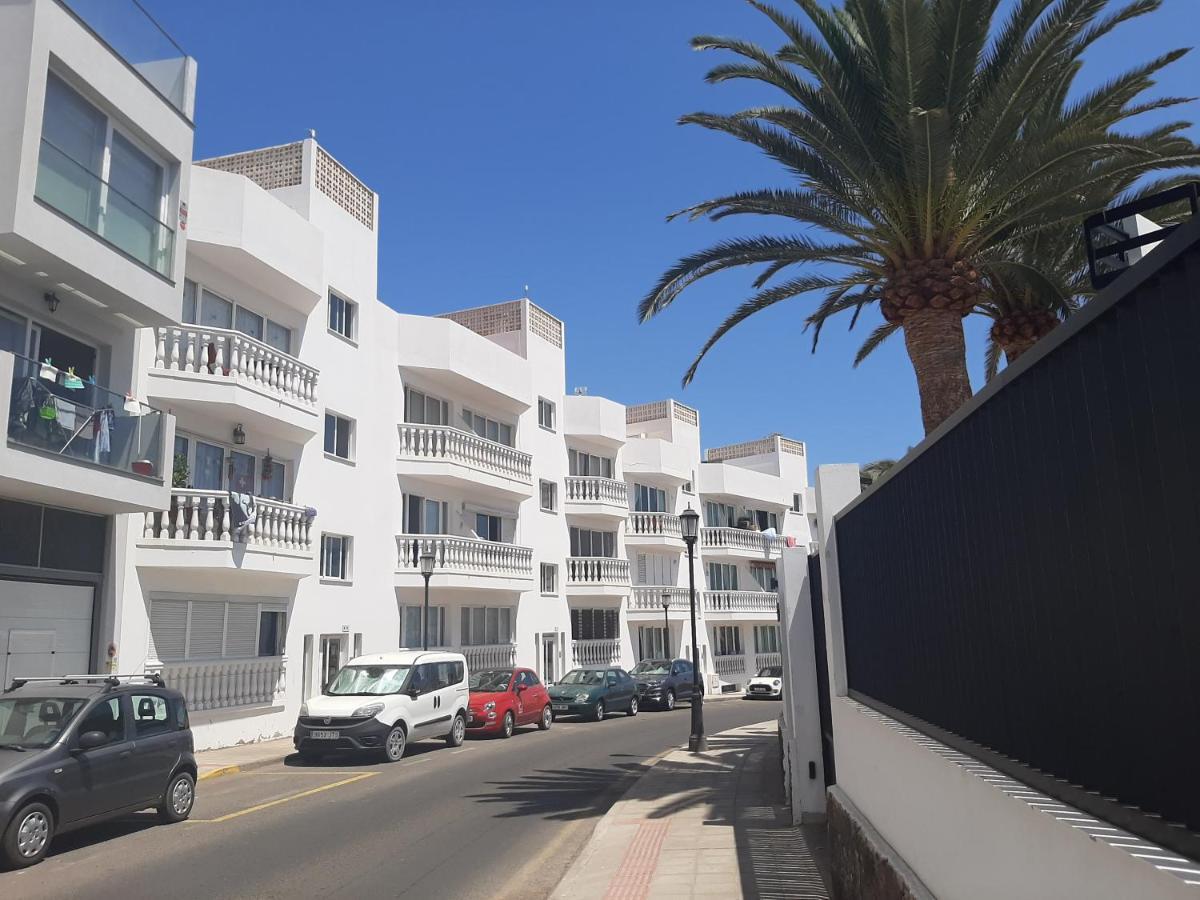 דירות קורלחו Viento House מראה חיצוני תמונה