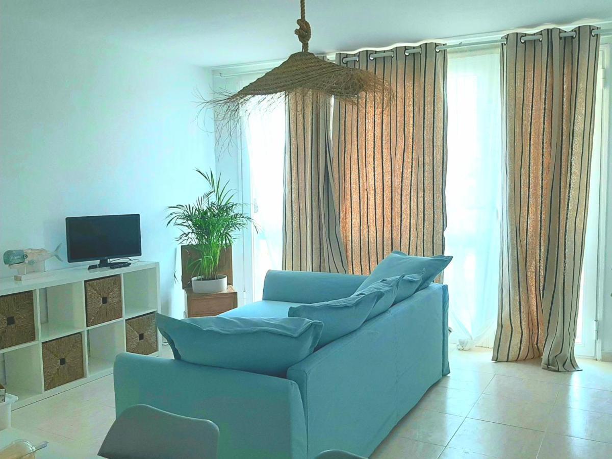דירות קורלחו Viento House מראה חיצוני תמונה