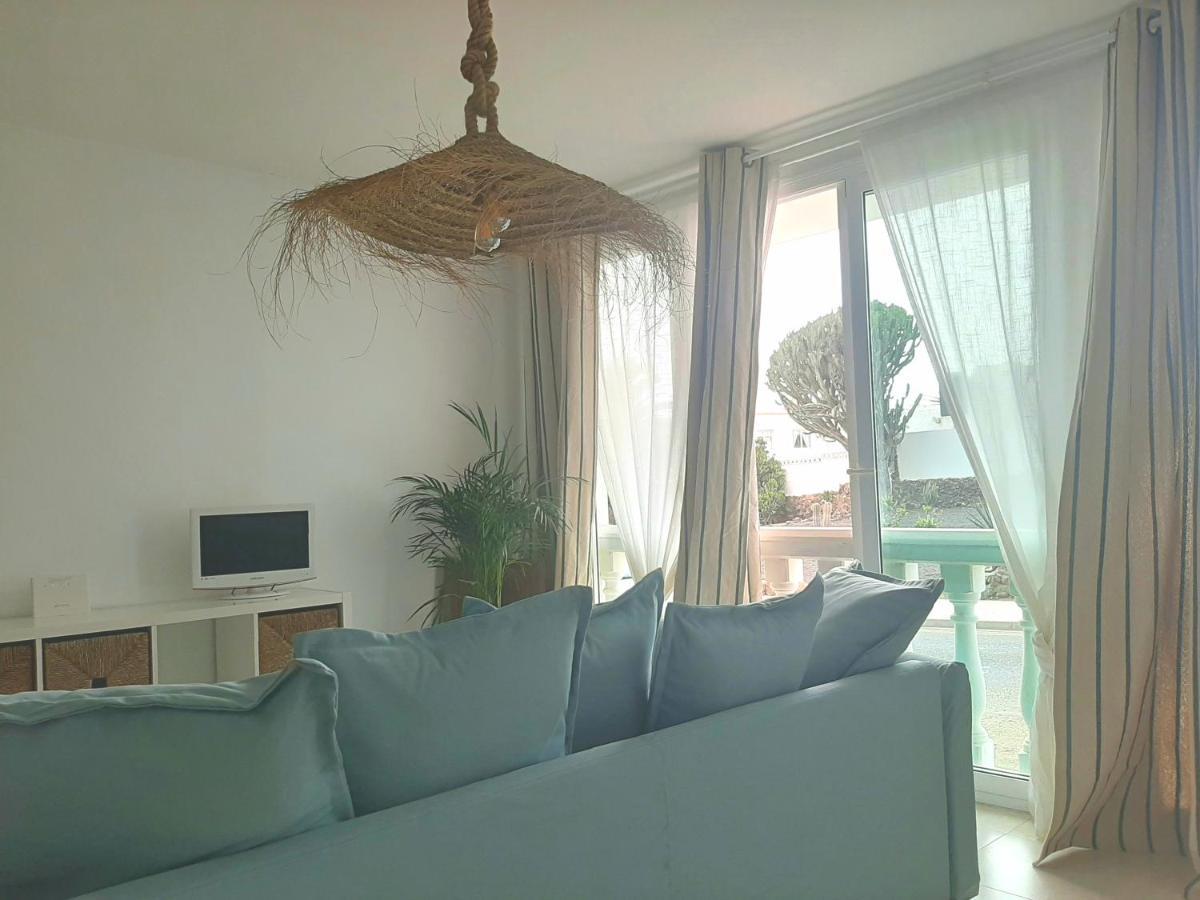 דירות קורלחו Viento House מראה חיצוני תמונה