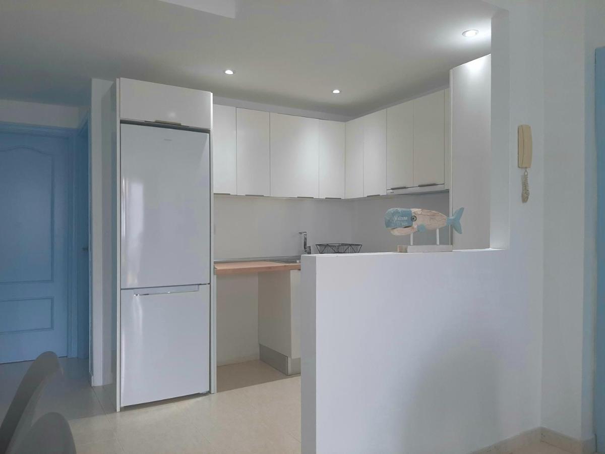 דירות קורלחו Viento House מראה חיצוני תמונה