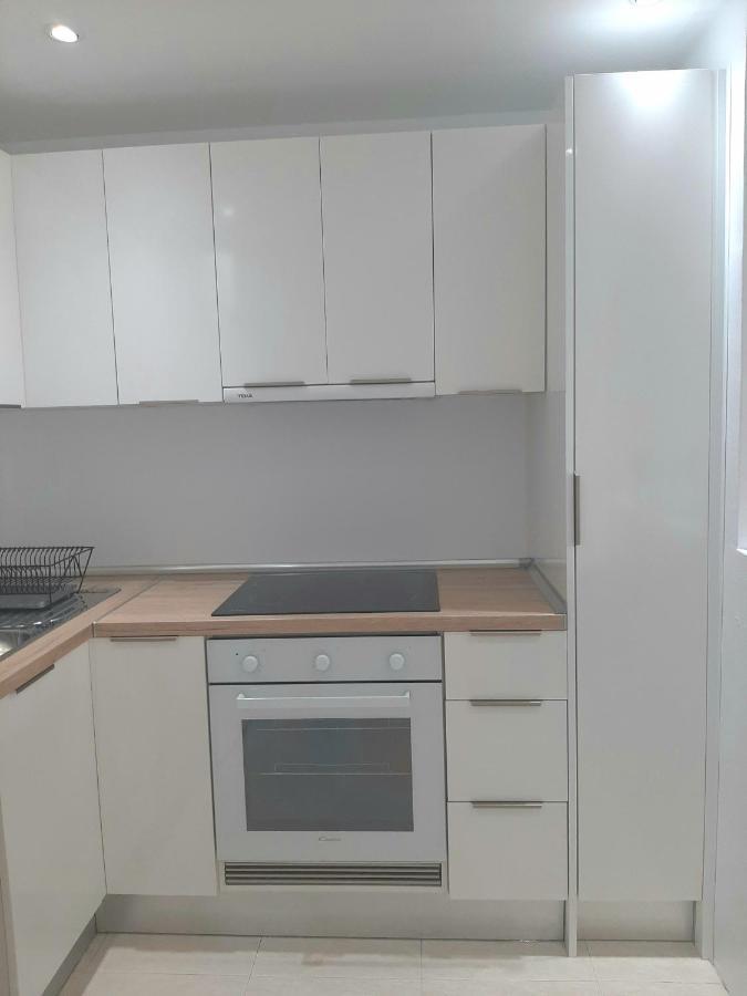 דירות קורלחו Viento House מראה חיצוני תמונה