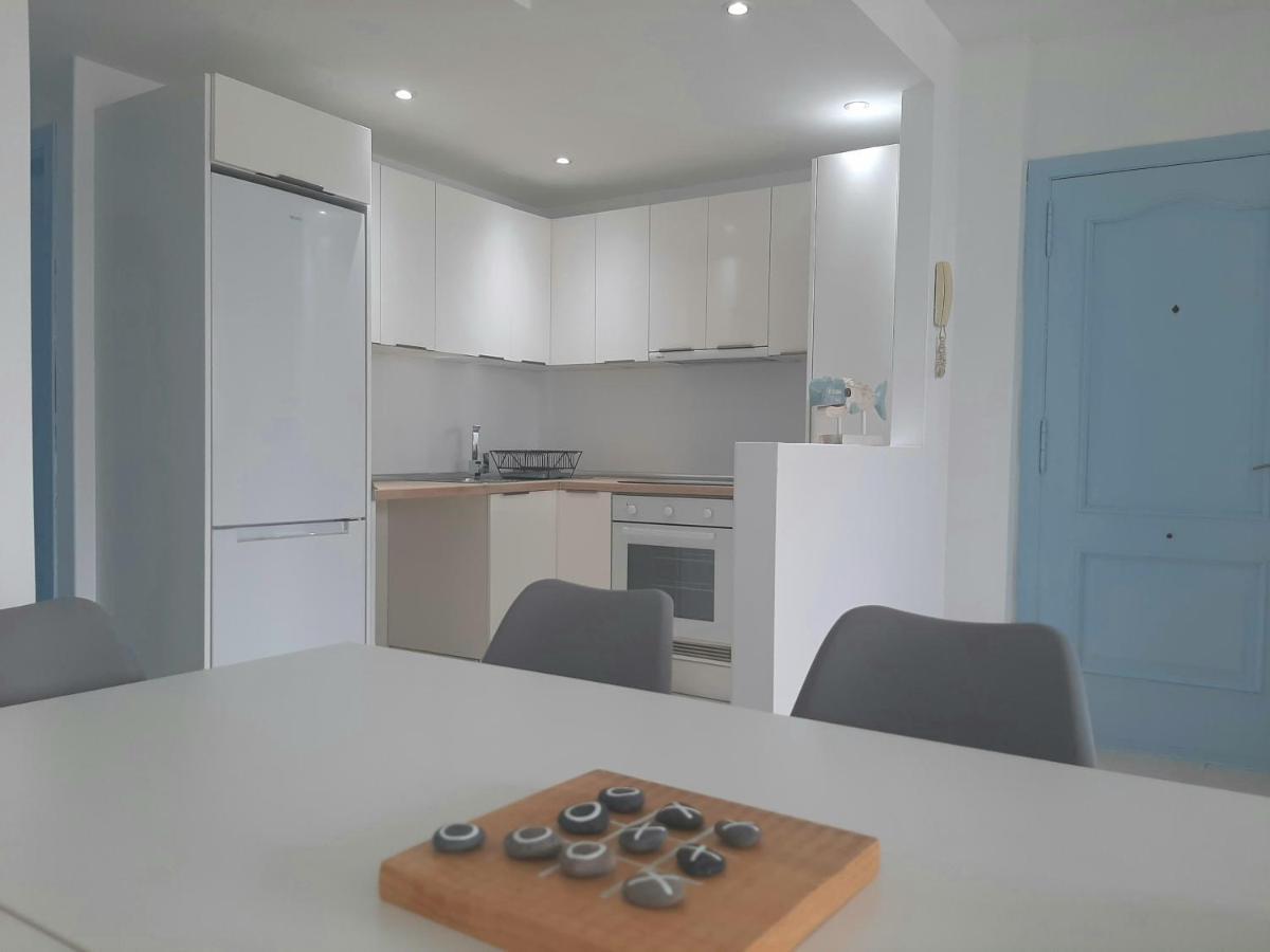 דירות קורלחו Viento House מראה חיצוני תמונה
