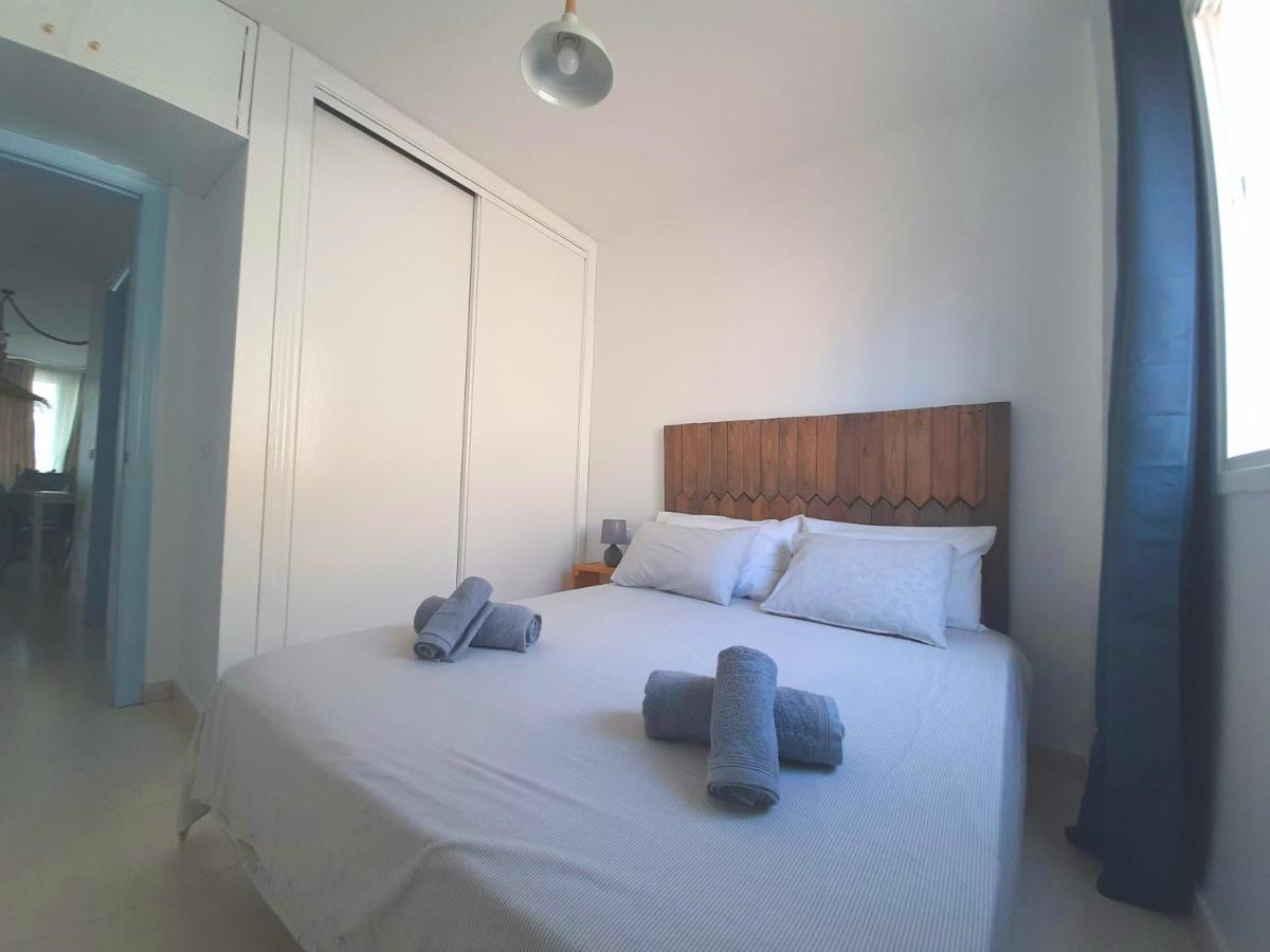 דירות קורלחו Viento House מראה חיצוני תמונה