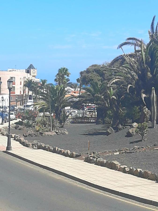 דירות קורלחו Viento House מראה חיצוני תמונה